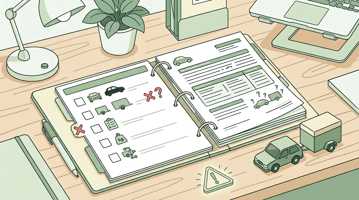 Typowe błędy przy ubezpieczaniu, szerokość 1200px