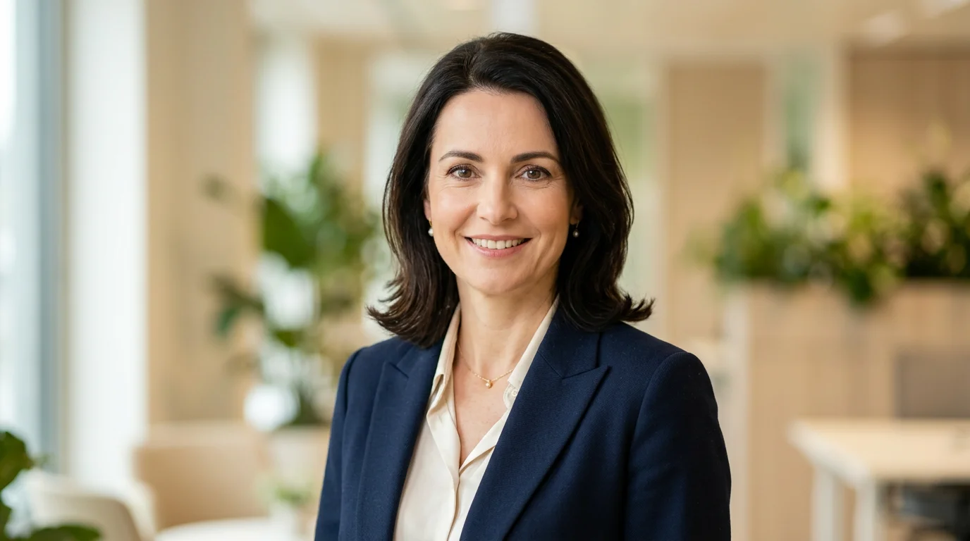 Anna Nowak, doradca ubezpieczeniowy, szerokość 600px