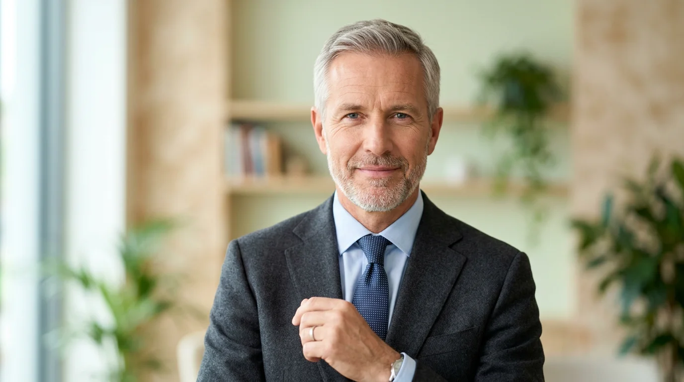 Marek Kowalski, ekspert ds. ubezpieczeń, szerokość 600px